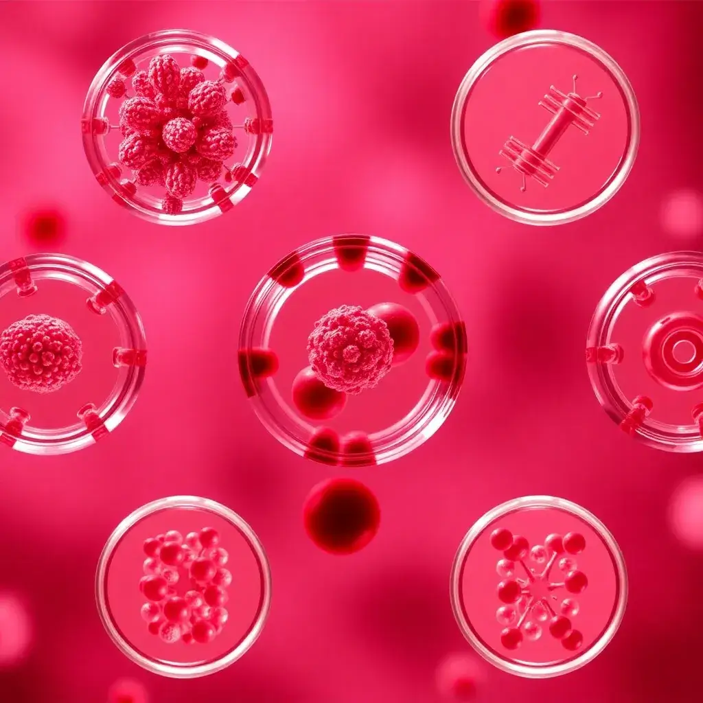 Cell Lines and Blood Products